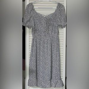 Ladies size XL cute summer dress